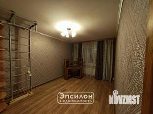 3-к квартира, вторичка, 76м2, 2/10 этаж