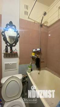 1-к квартира, вторичка, 32м2, 5/5 этаж