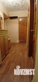 2-к квартира, вторичка, 40м2, 5/9 этаж