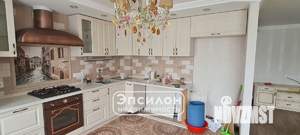 3-к квартира, вторичка, 84м2, 4/9 этаж