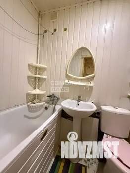 1-к квартира, вторичка, 29м2, 2/5 этаж