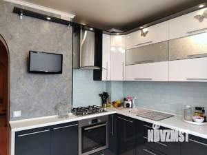 4-к квартира, вторичка, 85м2, 6/9 этаж