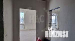 1-к квартира, вторичка, 43м2, 10/11 этаж