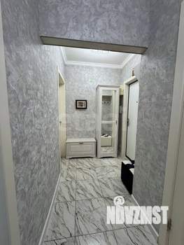 2-к квартира, вторичка, 53м2, 5/10 этаж