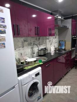 3-к квартира, вторичка, 60м2, 2/10 этаж