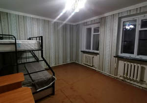 2-к квартира, вторичка, 38м2, 2/2 этаж