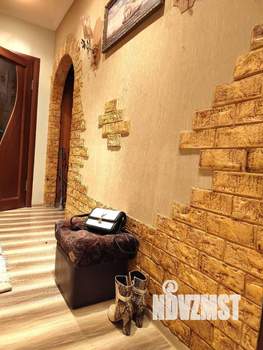 3-к квартира, вторичка, 61м2, 7/9 этаж
