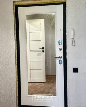 1-к квартира, вторичка, 36м2, 17/17 этаж