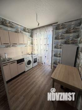 1-к квартира, вторичка, 31м2, 8/10 этаж