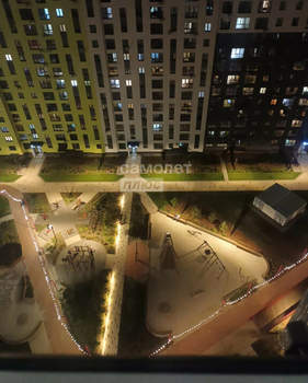 3-к квартира, вторичка, 94м2, 13/18 этаж