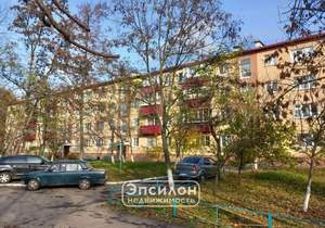 1-к квартира, вторичка, 31м2, 3/4 этаж