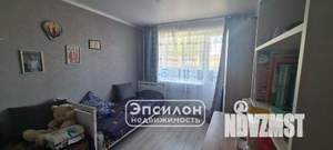 2-к квартира, вторичка, 38м2, 1/5 этаж