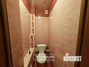 1-к квартира, вторичка, 40м2, 7/10 этаж