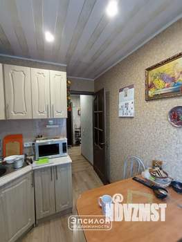 4-к квартира, вторичка, 61м2, 2/5 этаж