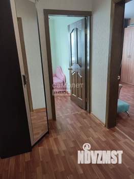 1-к квартира, вторичка, 35м2, 6/17 этаж