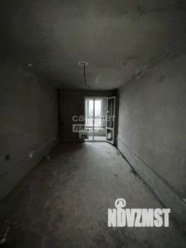 3-к квартира, вторичка, 64м2, 11/17 этаж