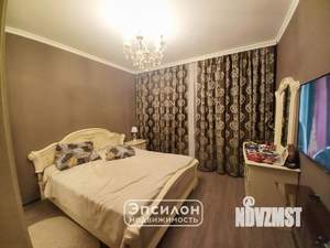 2-к квартира, вторичка, 57м2, 15/17 этаж