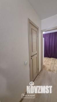 1-к квартира, вторичка, 36м2, 3/10 этаж