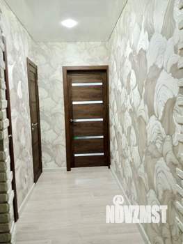 3-к квартира, вторичка, 80м2, 4/17 этаж