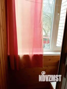 1-к квартира, вторичка, 28м2, 1/9 этаж