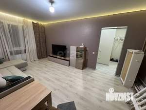 1-к квартира, вторичка, 42м2, 7/11 этаж