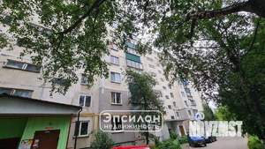 3-к квартира, вторичка, 60м2, 6/9 этаж