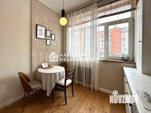 1-к квартира, вторичка, 43м2, 2/6 этаж