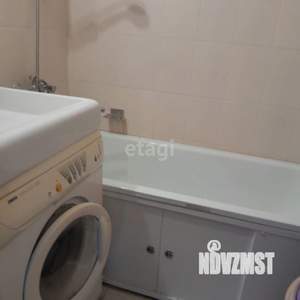 1-к квартира, вторичка, 36м2, 1/12 этаж