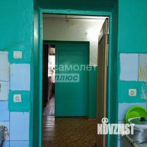 1-к квартира, вторичка, 18м2, 2/5 этаж