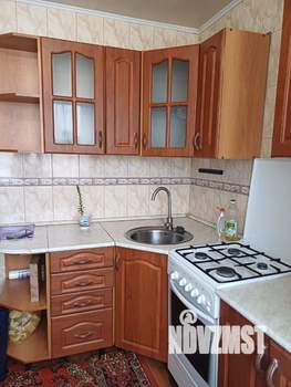 1-к квартира, вторичка, 33м2, 5/5 этаж