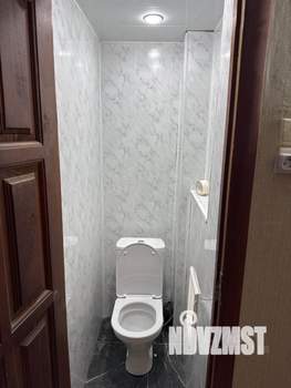 3-к квартира, вторичка, 59м2, 1/9 этаж