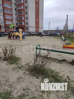 2-к квартира, вторичка, 55м2, 4/10 этаж