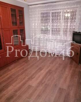 1-к квартира, вторичка, 35м2, 5/9 этаж