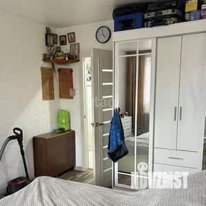 3-к квартира, вторичка, 64м2, 1/5 этаж