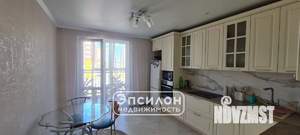 3-к квартира, вторичка, 75м2, 8/10 этаж