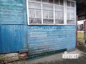 2-к квартира, вторичка, 33м2, 1/1 этаж