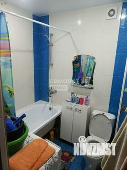 1-к квартира, вторичка, 32м2, 1/5 этаж