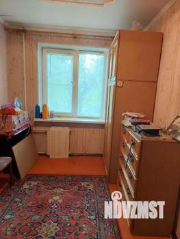 3-к квартира, вторичка, 62м2, 2/6 этаж