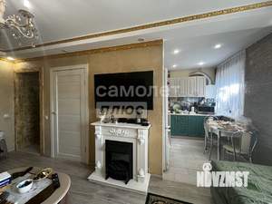 3-к квартира, вторичка, 40м2, 3/5 этаж