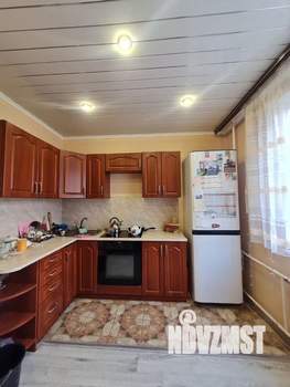 1-к квартира, вторичка, 38м2, 11/18 этаж