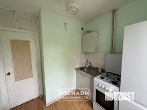 3-к квартира, вторичка, 56м2, 4/5 этаж
