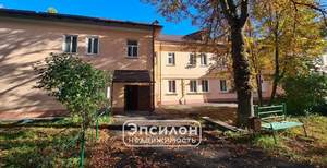 3-к квартира, вторичка, 75м2, 2/2 этаж