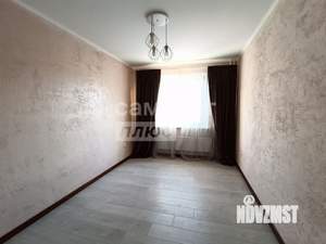 2-к квартира, вторичка, 35м2, 2/10 этаж