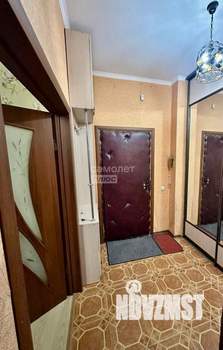 1-к квартира, вторичка, 42м2, 3/5 этаж