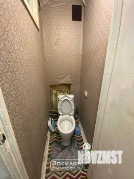 2-к квартира, вторичка, 47м2, 5/5 этаж