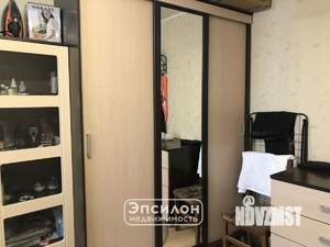 1-к квартира, вторичка, 21м2, 5/5 этаж