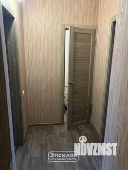 3-к квартира, вторичка, 85м2, 17/17 этаж