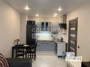 1-к квартира, вторичка, 35м2, 10/10 этаж