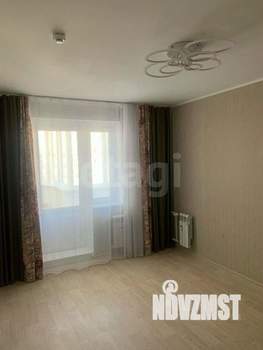 2-к квартира, вторичка, 56м2, 16/16 этаж