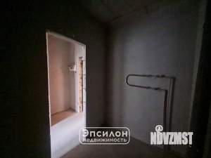 1-к квартира, вторичка, 45м2, 1/10 этаж